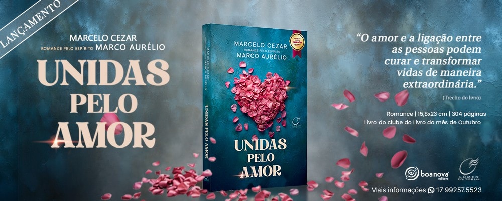 Unidas pelo Amor