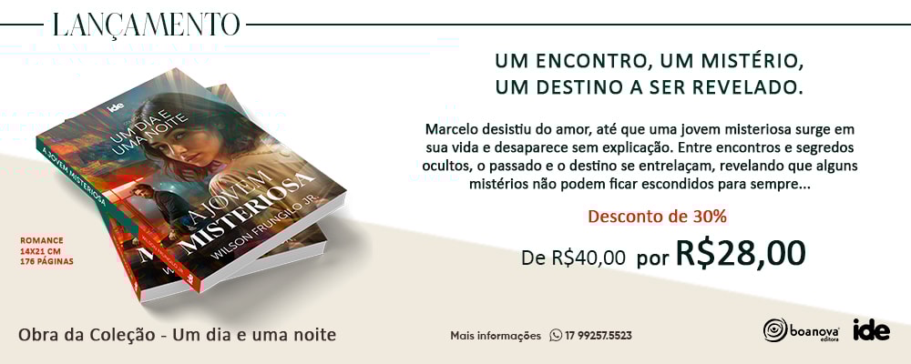 A Jovem Misteriosa - Um Dia e uma Noite