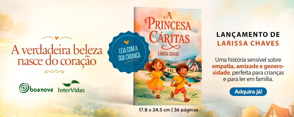 A Princesa Cáritas