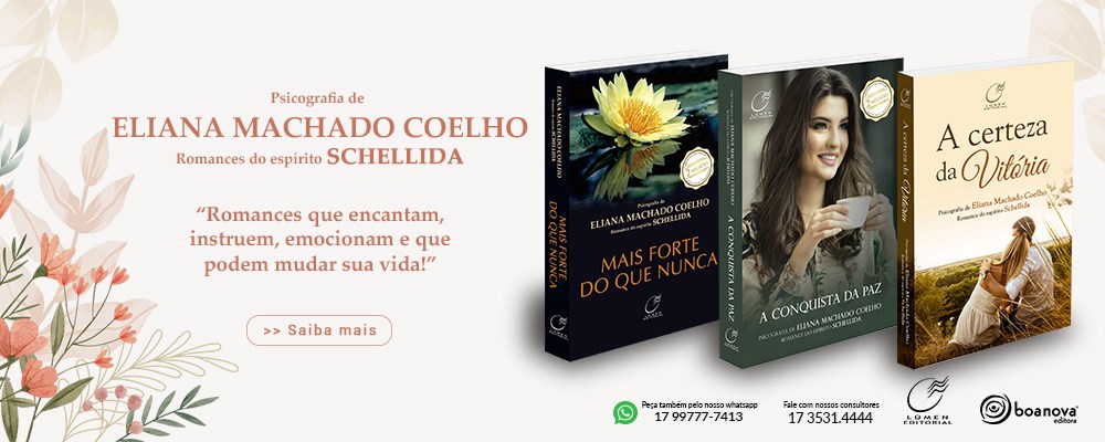 Eliana Machado Coelho