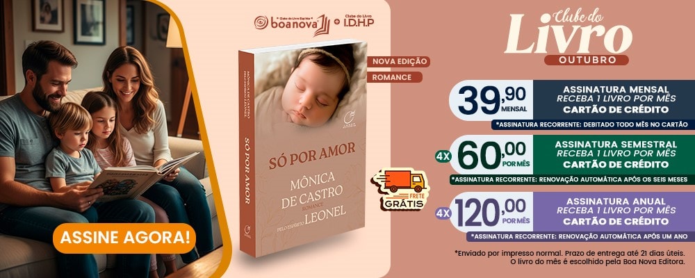 Clube do Livro