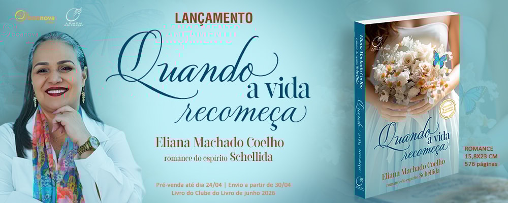 Quando a Vida Recomeça