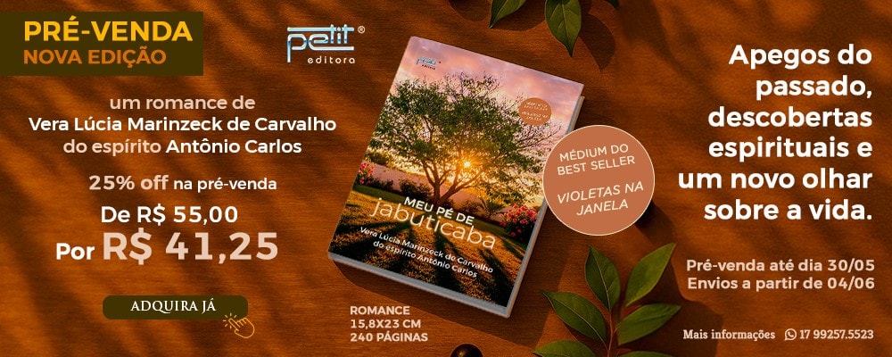 Meu Pé de Jabuticaba