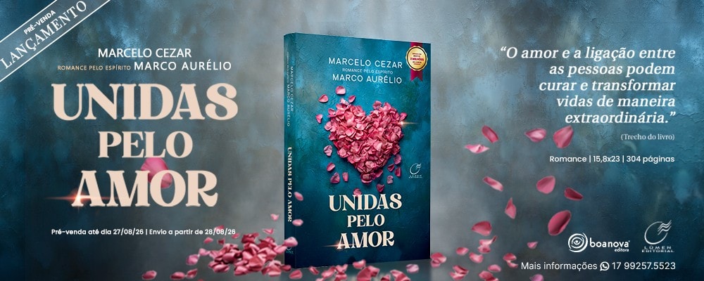 Unidas pelo Amor