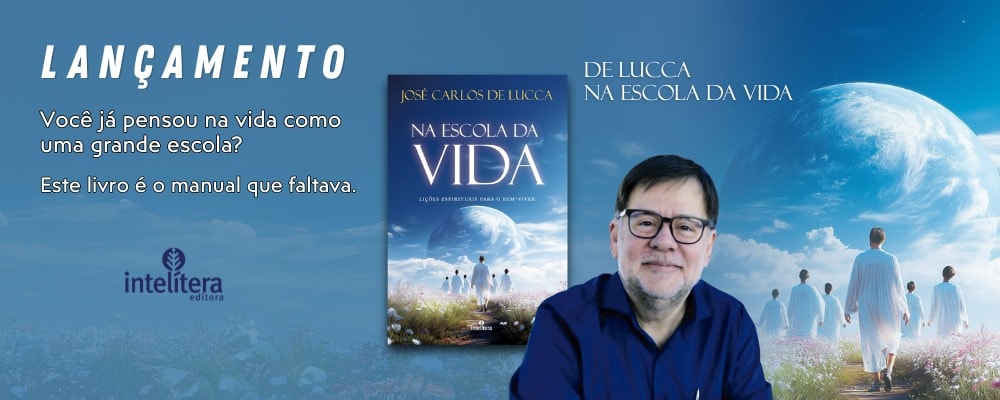 Na Escola da Vida
