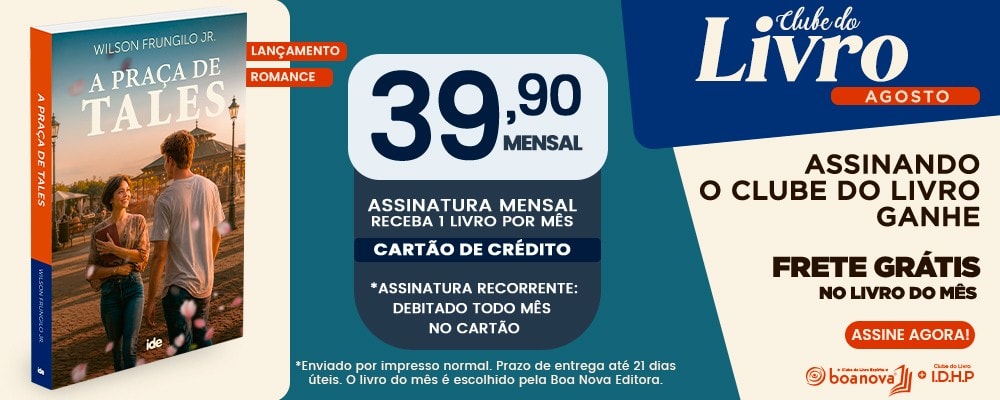 Clube do Livro