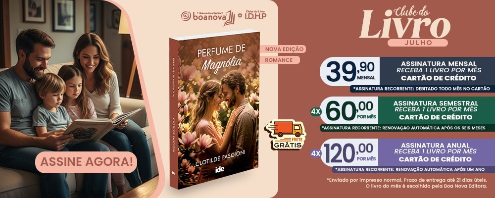 Clube do Livro