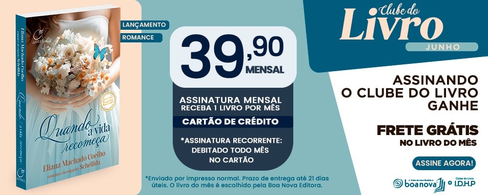 Clube do Livro