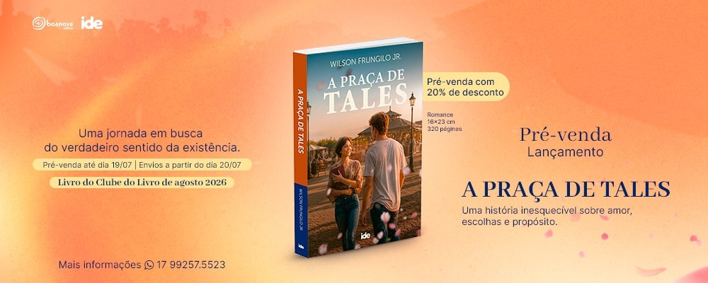 A Praça de Tales
