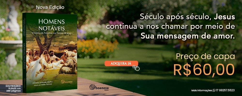 Homens Notáveis