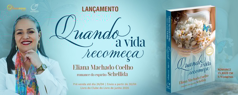 Quando a Vida Recomeça