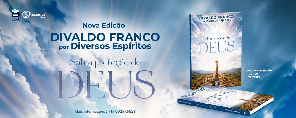 Sob a Proteção de Deus