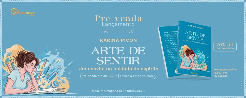 Arte de Sentir
