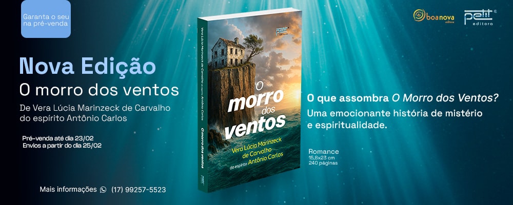 O Morro dos Ventos