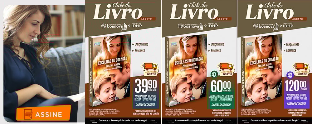 Clube do Livro