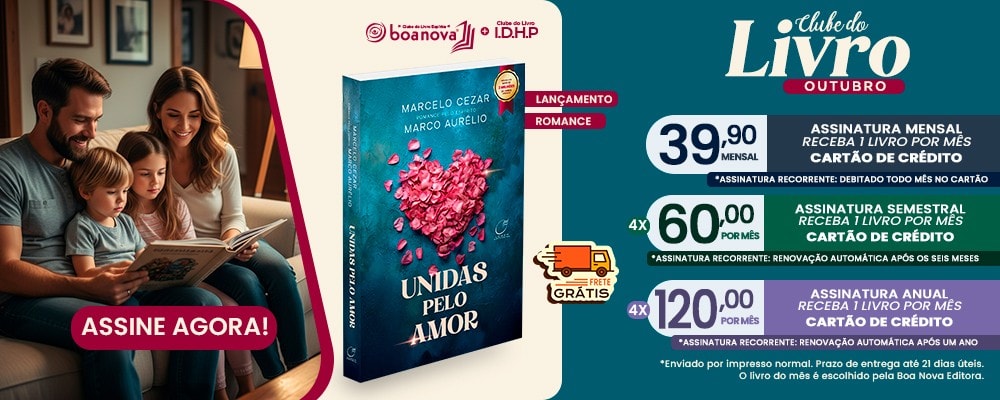 Clube do Livro