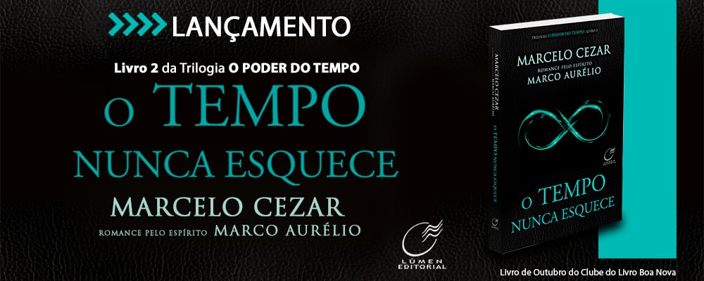 O Tempo Nunca Esquece