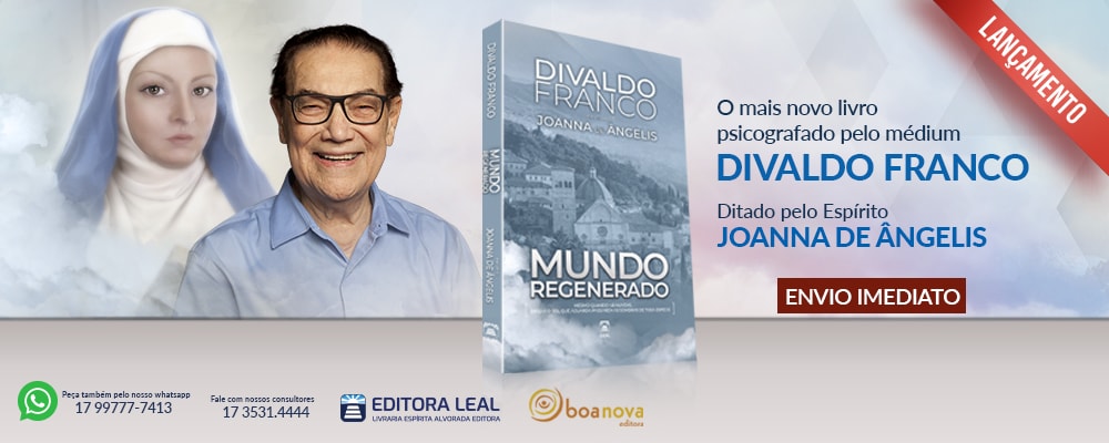 Mundo Regenerado