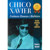 100 Anos de Chico Xavier