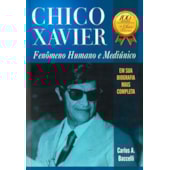 100 Anos de Chico Xavier 100 Anos de Chico Xavier