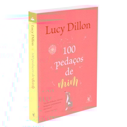 100 Pedaços de Mim