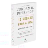 12 Regras Para A Vida 12 Regras Para A Vida