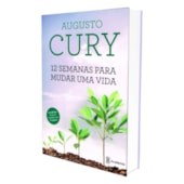 12 Semanas para Mudar uma Vida 12 Semanas para Mudar uma Vida