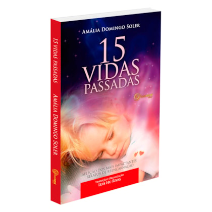 15 Vidas Passadas