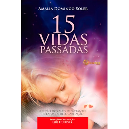 15 Vidas Passadas