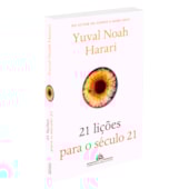 21 Lições Para o Século 21