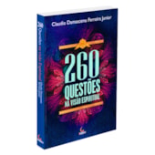 260 Questões na Visão Espiritual