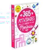 365 Atividades Para Meninas 365 Atividades Para Meninas