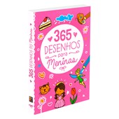 365 Desenhos Para Meninas
