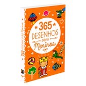 365 Desenhos Para Meninos