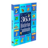 365 Histórias de Animais