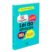 50 Perguntas Sobre Lei Da Atração Para Iniciantes