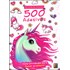 500 Adesivos - Mundo dos Unicornios