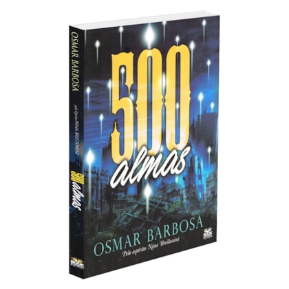 500 Almas