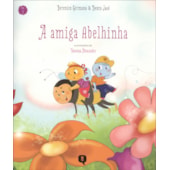 A Amiga Abelhinha - Vol. 3