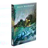 A Batalha do Labirinto - Livro 4 (Série Percy Jackson e os Olimpianos)