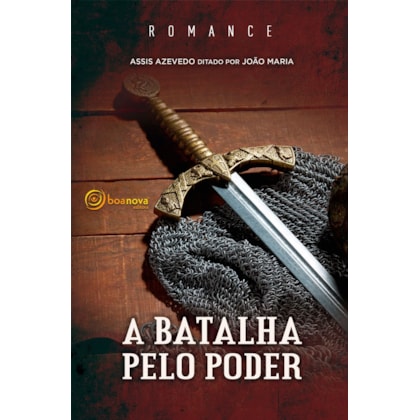 A Batalha pelo Poder