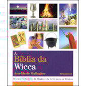 A Bíblia da Wicca