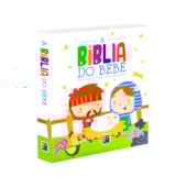 A Bíblia do Bebê A Bíblia do Bebê