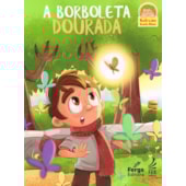 A Borboleta Dourada A Borboleta Dourada