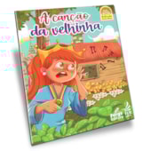 A Canção da Velhinha A Canção da Velhinha
