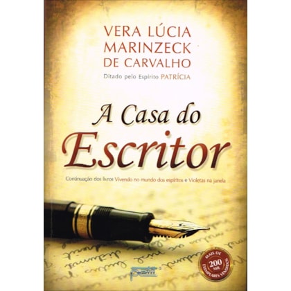 A Casa do Escritor