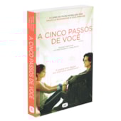 A Cinco Passos de Você