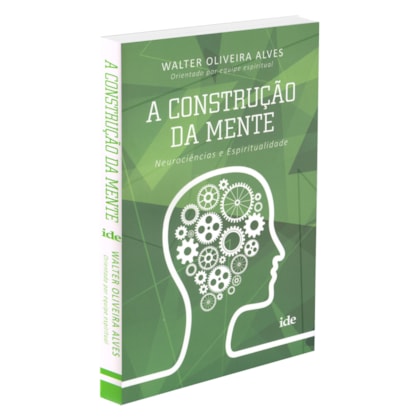 A Construção da Mente