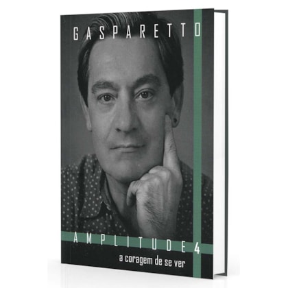 A Coragem de se Ver - 04 (Serie Amplitude)