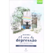 A Cura da Depressão Pelo Magnetismo